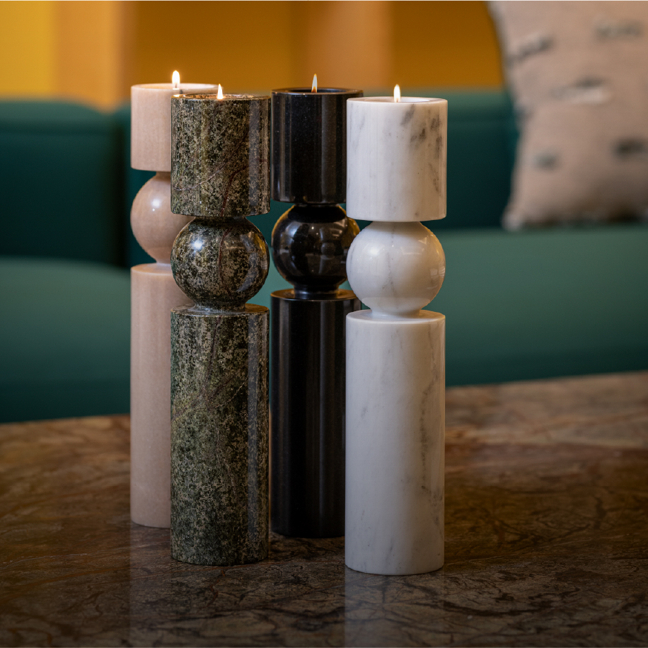 Bespoke Furniture, Lighting & Accessories