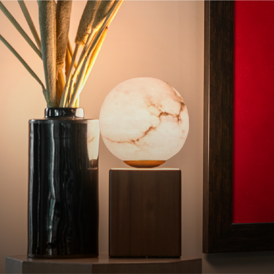 Bespoke Furniture, Lighting & Accessories