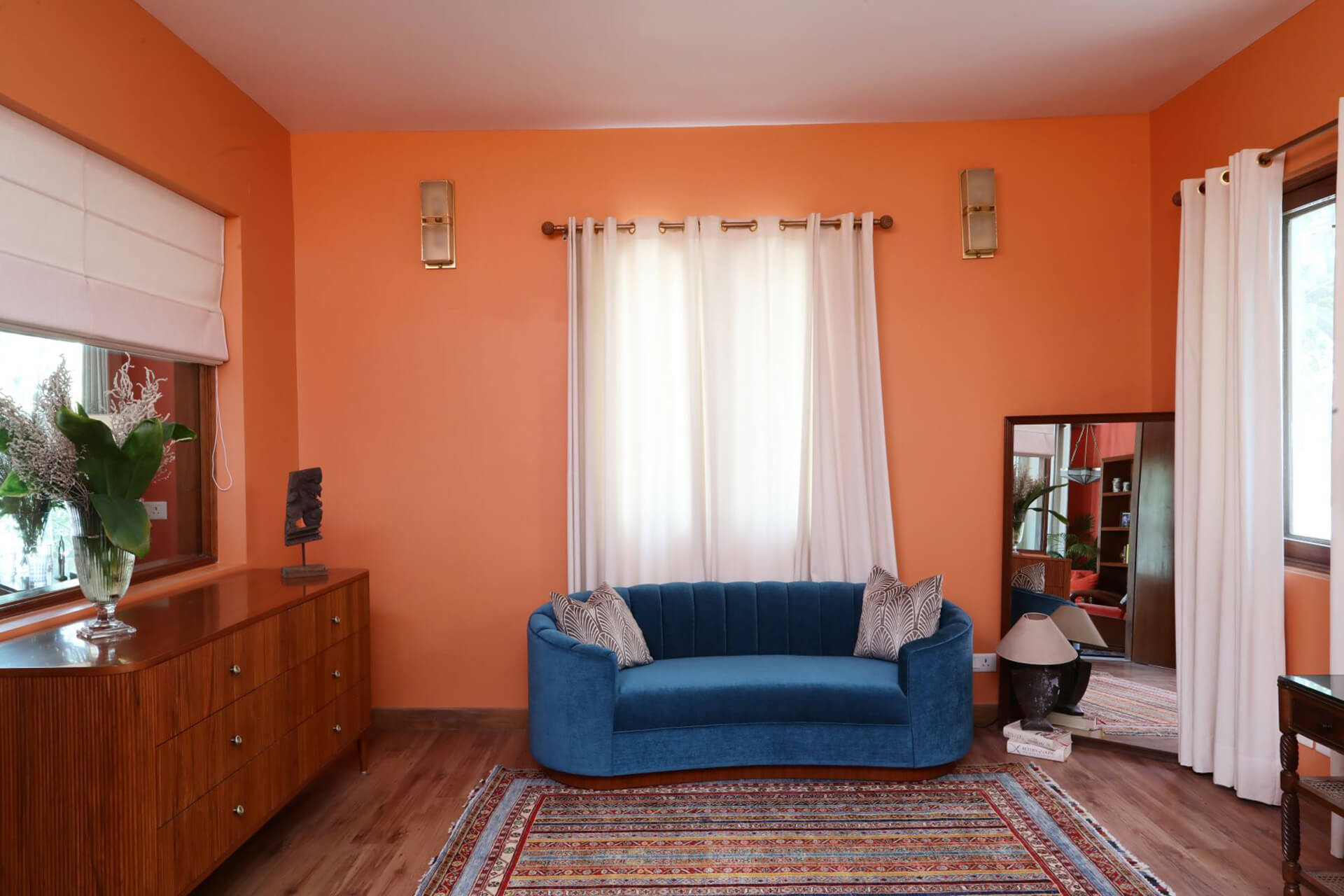 Bijwasan Arcadia - Delhi