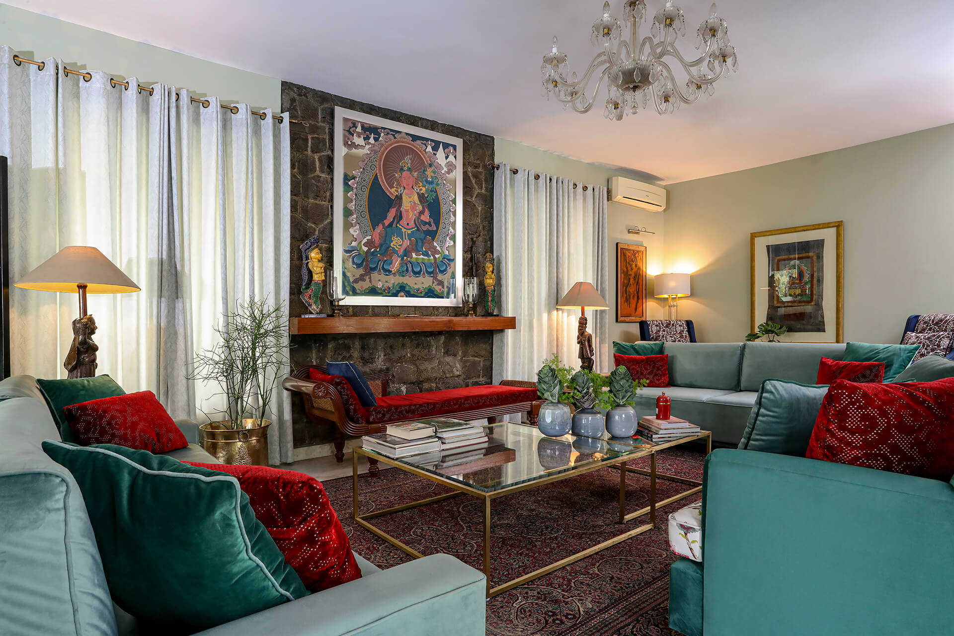 Bijwasan Arcadia - Delhi