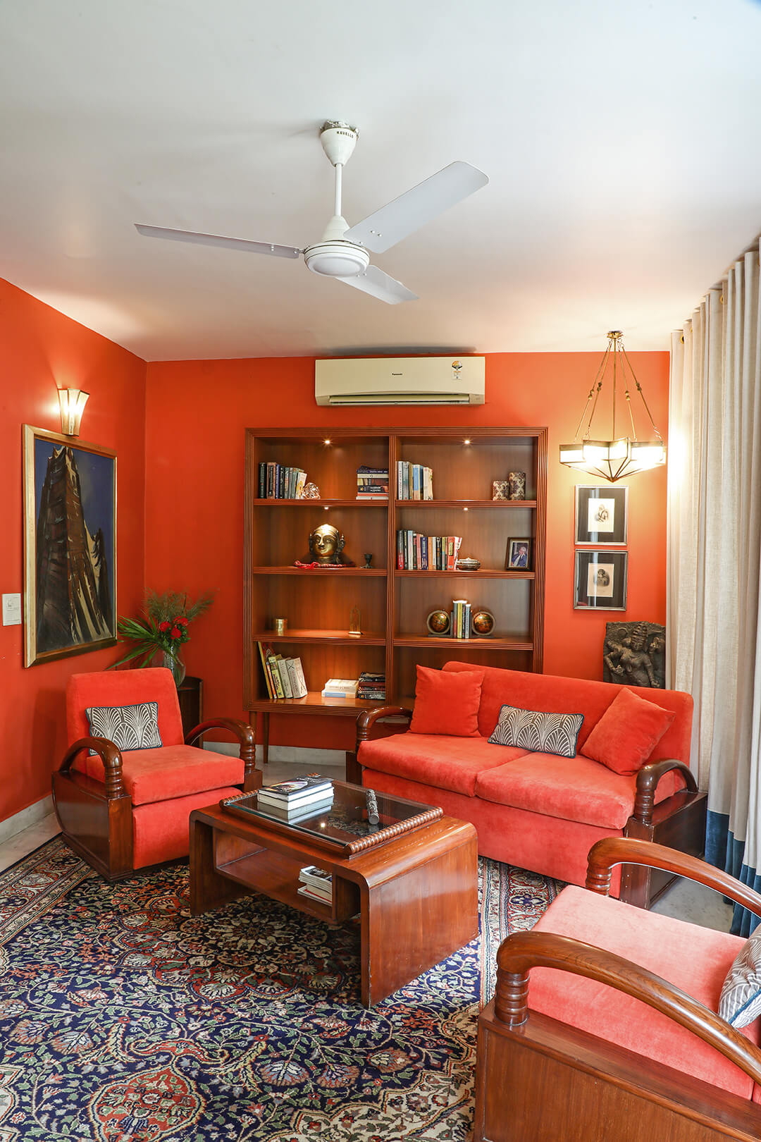 Bijwasan Arcadia - Delhi