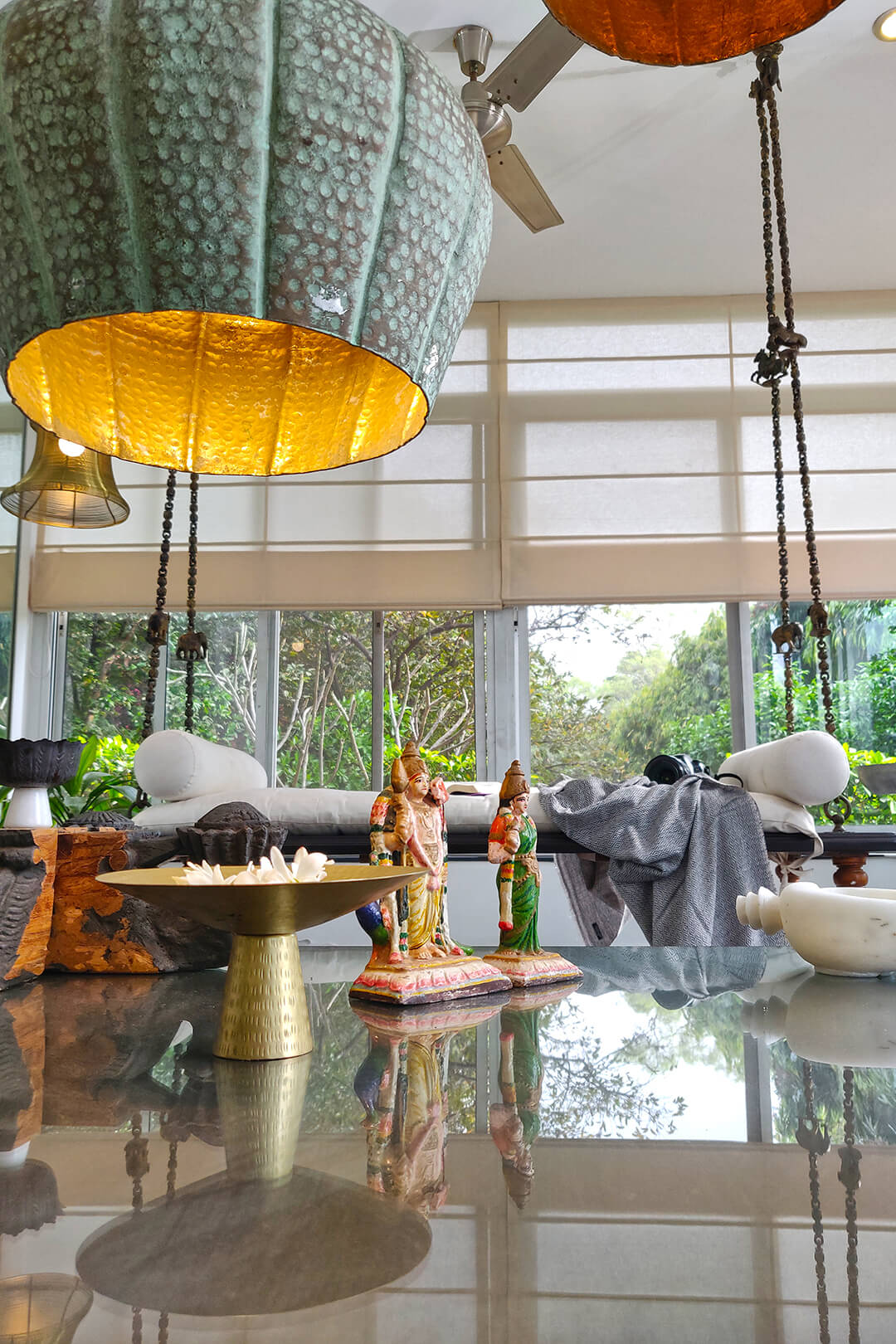 Bijwasan Arcadia - Delhi