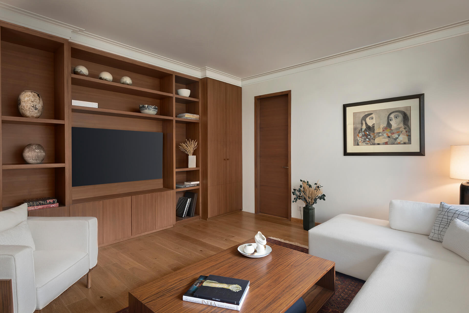 Serene Home - Chanakyapuri, Delhi