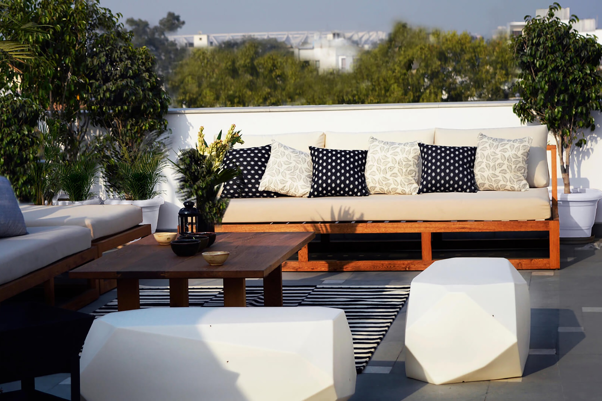 International Eclectic