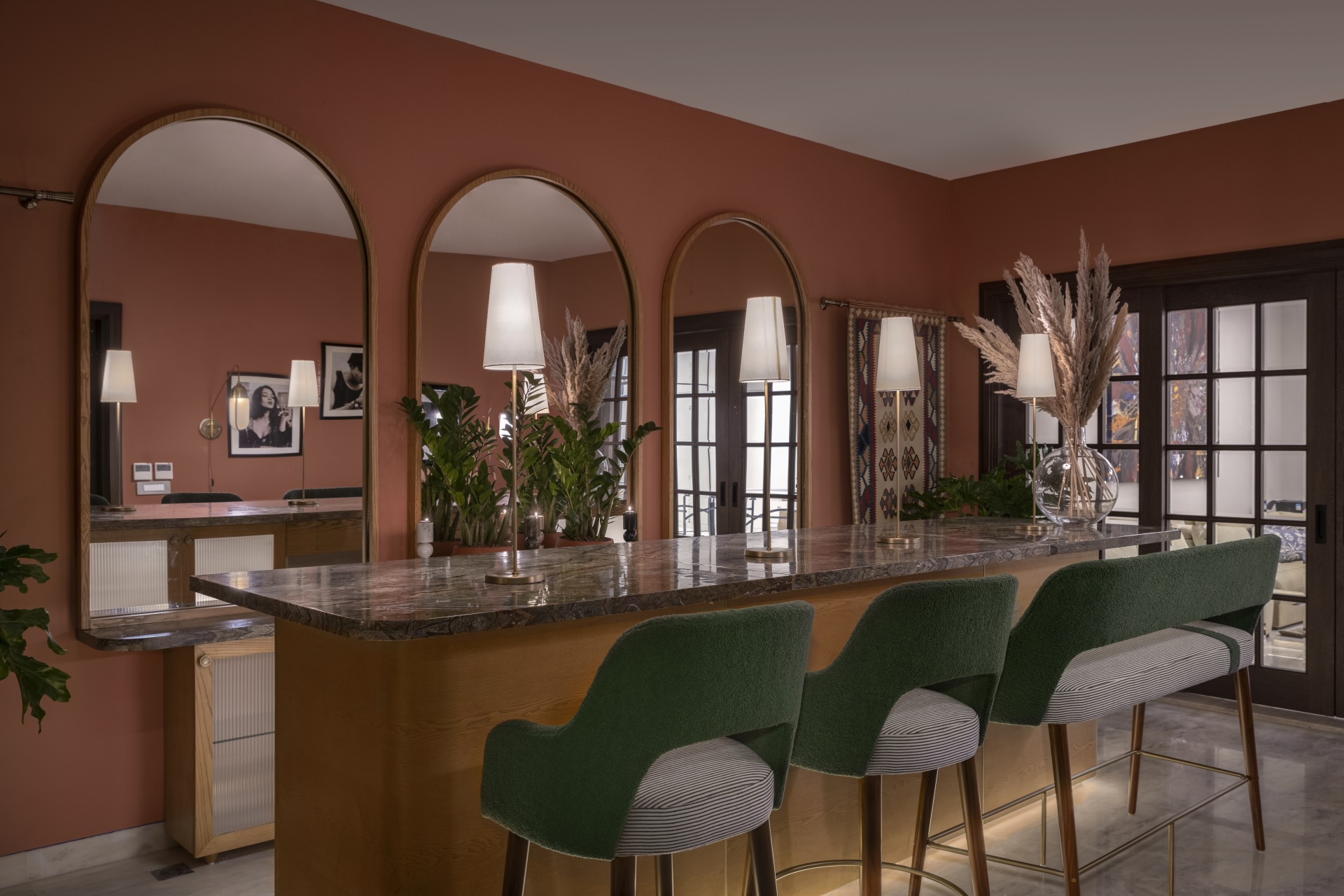 Contemporary Elegance